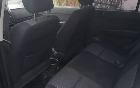 Hyundai Getz I рестайлинг, 2008 год, 510 000 рублей, 12 фотография