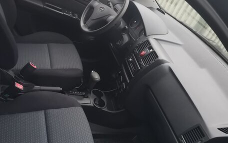 Hyundai Getz I рестайлинг, 2008 год, 510 000 рублей, 15 фотография