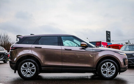 Land Rover Range Rover Evoque II, 2020 год, 3 699 000 рублей, 5 фотография