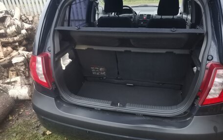 Hyundai Getz I рестайлинг, 2008 год, 510 000 рублей, 23 фотография