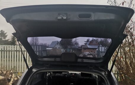 Hyundai Getz I рестайлинг, 2008 год, 510 000 рублей, 22 фотография