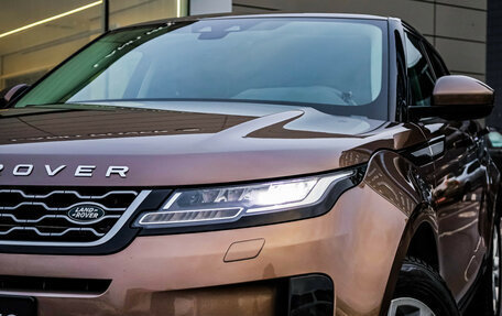 Land Rover Range Rover Evoque II, 2020 год, 3 699 000 рублей, 2 фотография