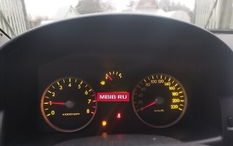 Hyundai Getz I рестайлинг, 2008 год, 510 000 рублей, 7 фотография