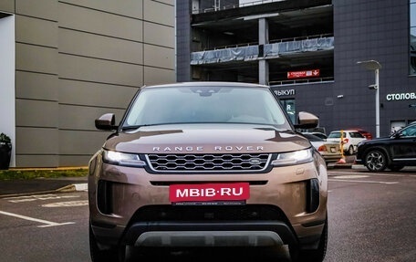 Land Rover Range Rover Evoque II, 2020 год, 3 699 000 рублей, 3 фотография