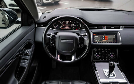 Land Rover Range Rover Evoque II, 2020 год, 3 699 000 рублей, 12 фотография