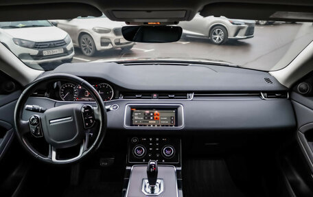 Land Rover Range Rover Evoque II, 2020 год, 3 699 000 рублей, 11 фотография