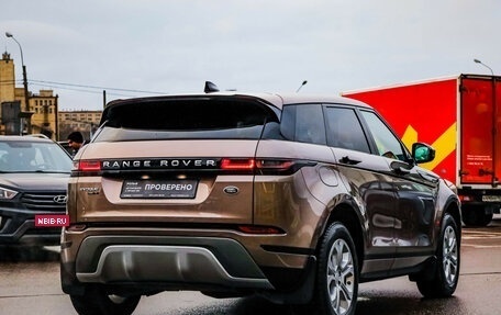 Land Rover Range Rover Evoque II, 2020 год, 3 699 000 рублей, 6 фотография
