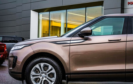 Land Rover Range Rover Evoque II, 2020 год, 3 699 000 рублей, 9 фотография