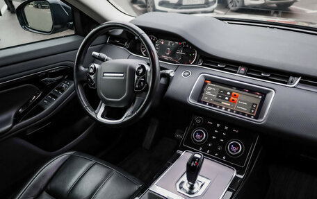 Land Rover Range Rover Evoque II, 2020 год, 3 699 000 рублей, 10 фотография