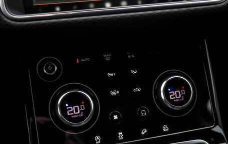 Land Rover Range Rover Evoque II, 2020 год, 3 699 000 рублей, 21 фотография