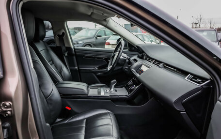 Land Rover Range Rover Evoque II, 2020 год, 3 699 000 рублей, 28 фотография