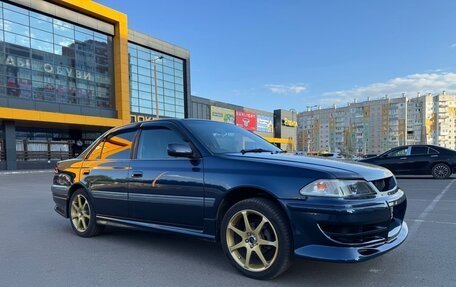 Toyota Carina, 1997 год, 600 000 рублей, 2 фотография