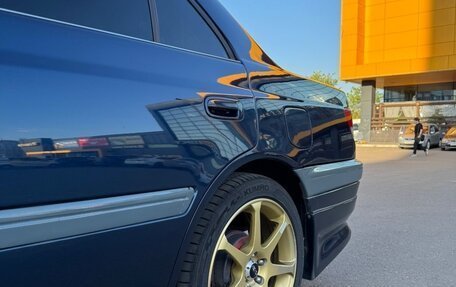 Toyota Carina, 1997 год, 600 000 рублей, 9 фотография