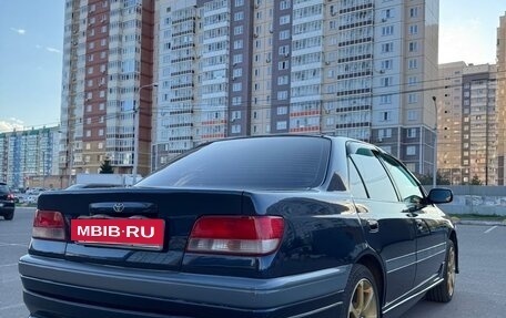 Toyota Carina, 1997 год, 600 000 рублей, 10 фотография
