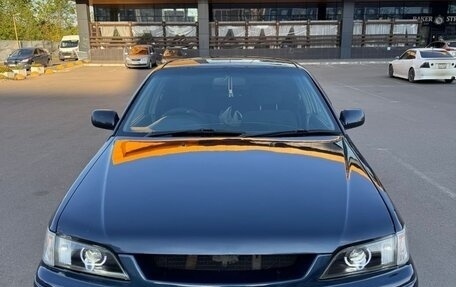 Toyota Carina, 1997 год, 600 000 рублей, 6 фотография