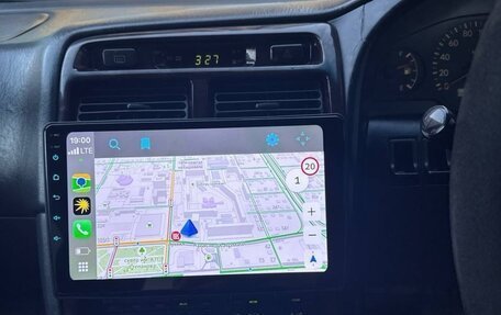 Toyota Carina, 1997 год, 600 000 рублей, 18 фотография