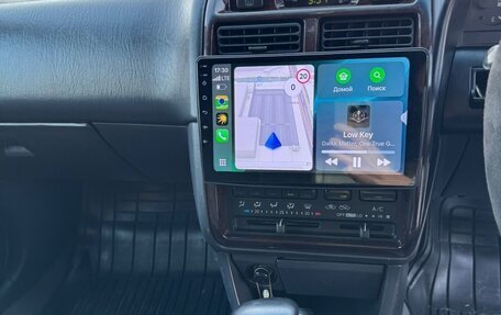 Toyota Carina, 1997 год, 600 000 рублей, 16 фотография