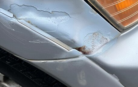 Mitsubishi Pajero III рестайлинг, 2000 год, 800 000 рублей, 6 фотография