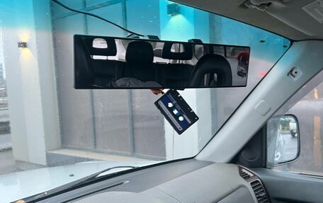 Mitsubishi Pajero III рестайлинг, 2000 год, 800 000 рублей, 13 фотография