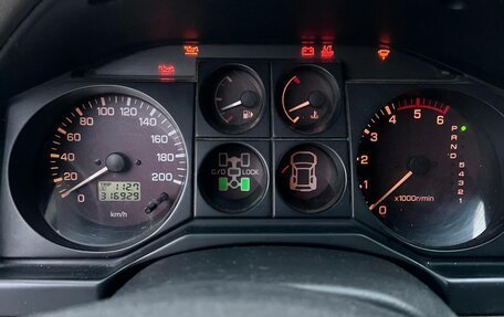 Mitsubishi Pajero III рестайлинг, 2000 год, 800 000 рублей, 10 фотография