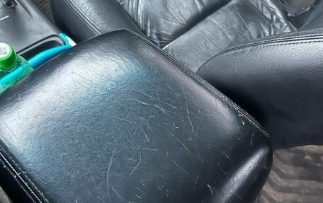 Mitsubishi Pajero III рестайлинг, 2000 год, 800 000 рублей, 14 фотография