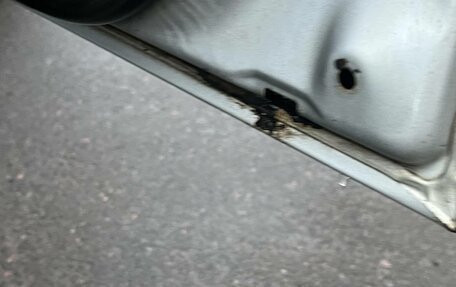 Mitsubishi Pajero III рестайлинг, 2000 год, 800 000 рублей, 15 фотография