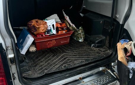 Mitsubishi Pajero III рестайлинг, 2000 год, 800 000 рублей, 18 фотография