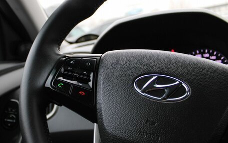 Hyundai Creta I рестайлинг, 2019 год, 1 639 000 рублей, 12 фотография