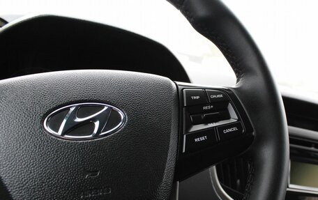 Hyundai Creta I рестайлинг, 2019 год, 1 639 000 рублей, 13 фотография