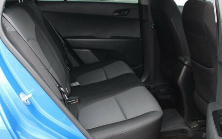 Hyundai Creta I рестайлинг, 2019 год, 1 639 000 рублей, 20 фотография