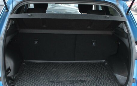 Hyundai Creta I рестайлинг, 2019 год, 1 639 000 рублей, 21 фотография