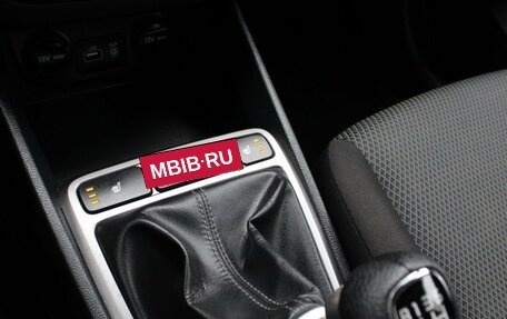 Hyundai Creta I рестайлинг, 2019 год, 1 639 000 рублей, 16 фотография