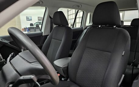 Volkswagen Tiguan I, 2014 год, 1 340 000 рублей, 4 фотография