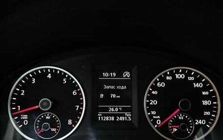 Volkswagen Tiguan I, 2014 год, 1 340 000 рублей, 7 фотография