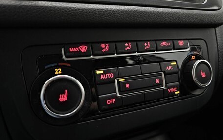 Volkswagen Tiguan I, 2014 год, 1 340 000 рублей, 9 фотография