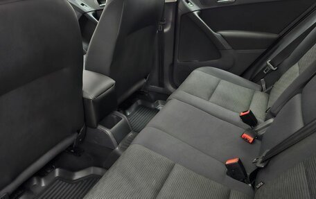 Volkswagen Tiguan I, 2014 год, 1 340 000 рублей, 12 фотография