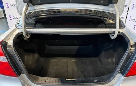 Chevrolet Aveo III, 2010 год, 510 000 рублей, 19 фотография