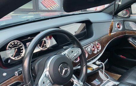 Mercedes-Benz S-Класс, 2014 год, 3 600 000 рублей, 8 фотография