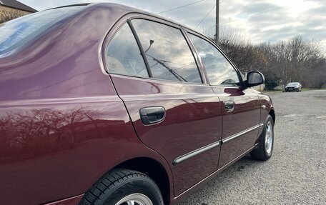 Hyundai Accent II, 2008 год, 420 000 рублей, 11 фотография