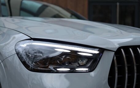 Mercedes-Benz GLE Coupe AMG, 2025 год, 18 700 000 рублей, 5 фотография