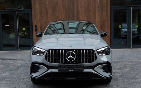 Mercedes-Benz GLE Coupe AMG, 2025 год, 18 700 000 рублей, 3 фотография
