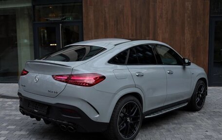 Mercedes-Benz GLE Coupe AMG, 2025 год, 18 700 000 рублей, 6 фотография