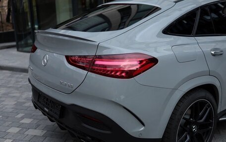 Mercedes-Benz GLE Coupe AMG, 2025 год, 18 700 000 рублей, 7 фотография