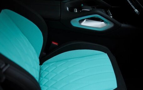 Mercedes-Benz GLE Coupe AMG, 2025 год, 18 700 000 рублей, 9 фотография