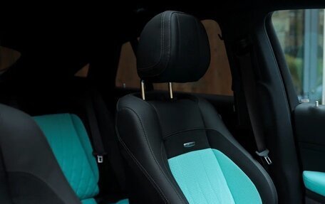 Mercedes-Benz GLE Coupe AMG, 2025 год, 18 700 000 рублей, 11 фотография