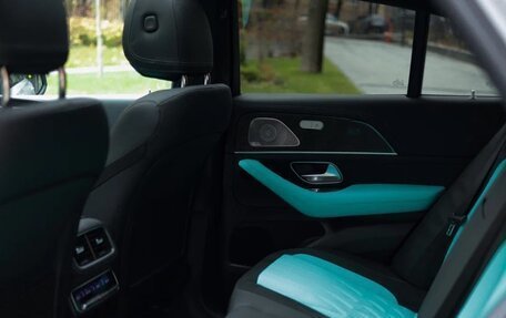 Mercedes-Benz GLE Coupe AMG, 2025 год, 18 700 000 рублей, 18 фотография