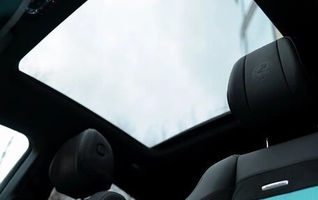 Mercedes-Benz GLE Coupe AMG, 2025 год, 18 700 000 рублей, 15 фотография