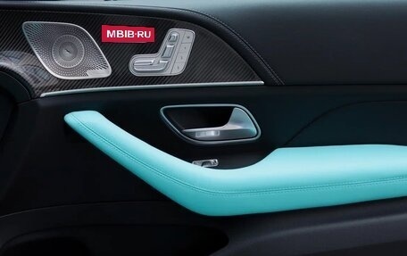 Mercedes-Benz GLE Coupe AMG, 2025 год, 18 700 000 рублей, 12 фотография