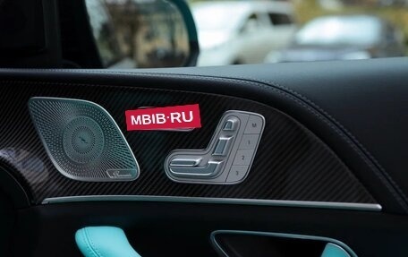 Mercedes-Benz GLE Coupe AMG, 2025 год, 18 700 000 рублей, 13 фотография
