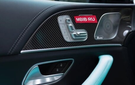 Mercedes-Benz GLE Coupe AMG, 2025 год, 18 700 000 рублей, 14 фотография